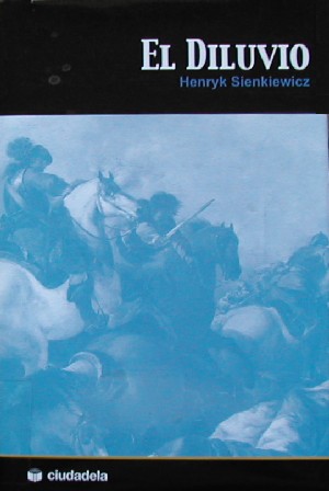 El diluvio