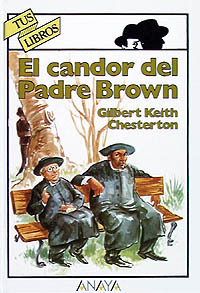 El candor del Padre Brown