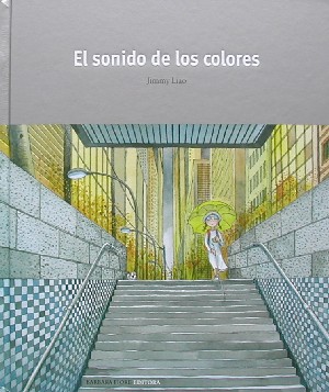 El sonido de los colores