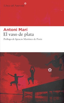 El vaso de plata