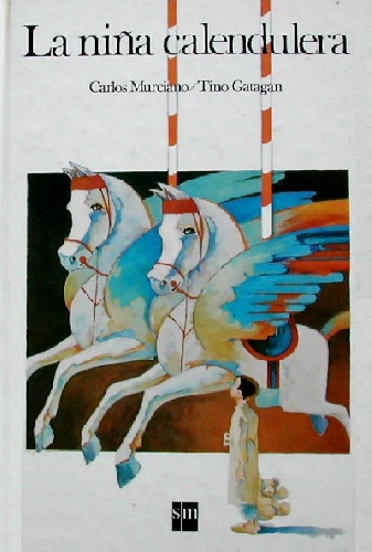 Poemas de Carlos Murciano