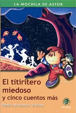 El titiritero miedoso y cinco cuentos más