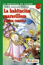 La habitación maravillosa y otros cuentos