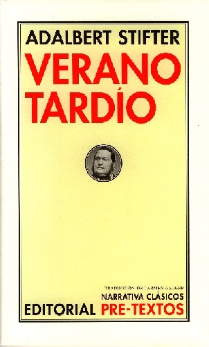 Verano tardío