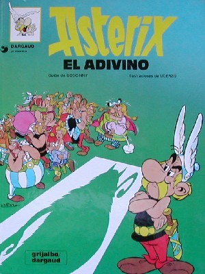 El adivino