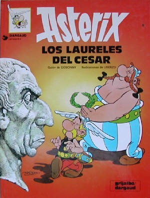 Los laureles del César