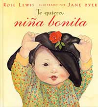 Te quiero, niña bonita