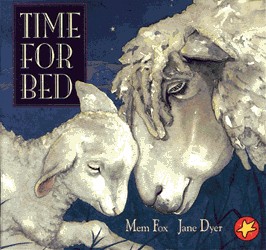 Time for Bed