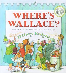 Where’s Wallace?