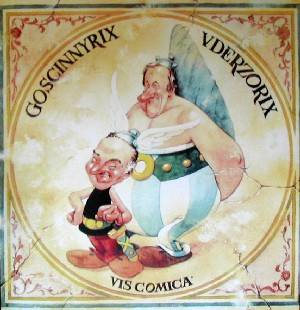ASTÉRIX