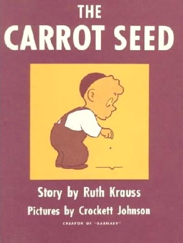 The Carrot Seed