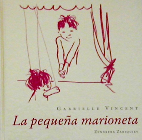 La pequeña marioneta