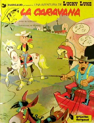 La caravana