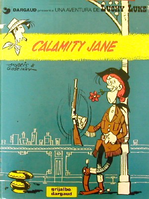 Calamity Jane