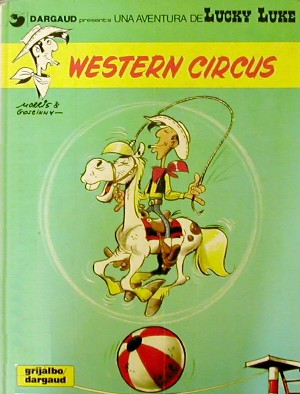 Western Circus
