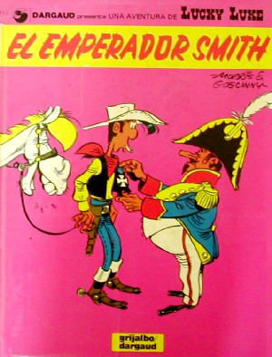 El emperador Smith