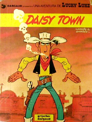 Daisy Town