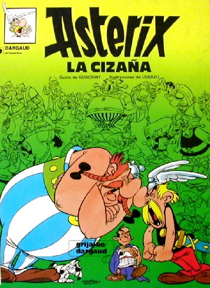 La cizaña