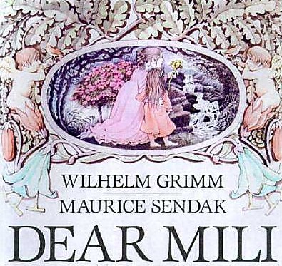 Querida Mili: Un viejo cuento