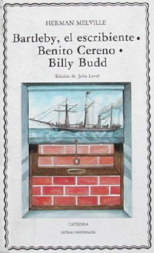 Benito Cereno