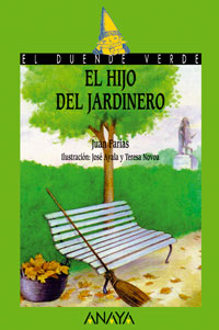 El hijo del jardinero