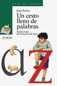 Un cesto lleno de palabras