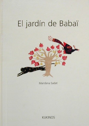 El jardín de Babaï