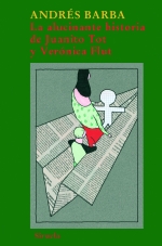 La alucinante historia de Juanito Tot y Verónica Flut (los niños que intentaron batir todos los récords)