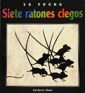Siete ratones ciegos