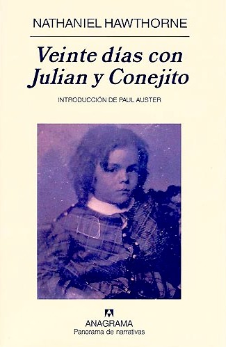 Veinte días con Julian y Conejito