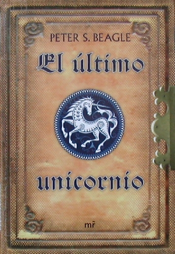 El último unicornio