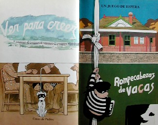 Blanco y Negro