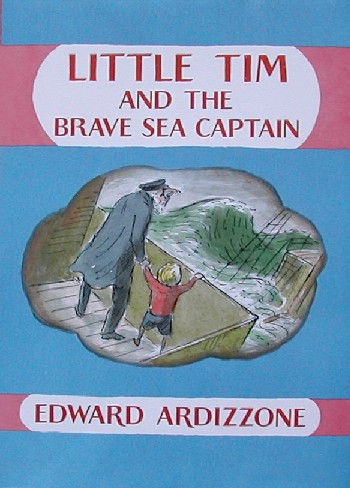 Little Tim and the Brave Sea Captain