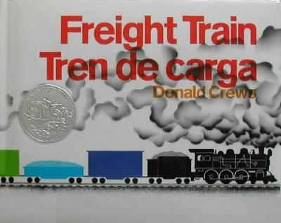 Freight Train
