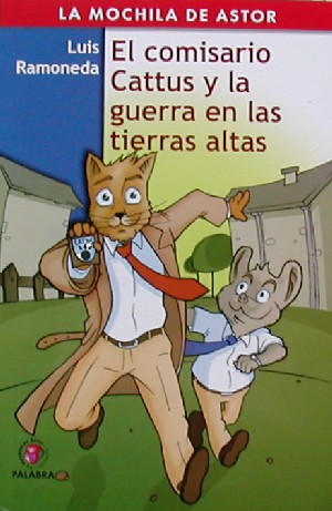 CATTUS