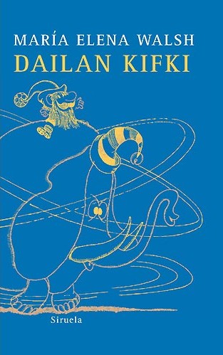 Dailan Kifki