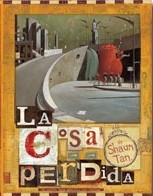 La cosa perdida