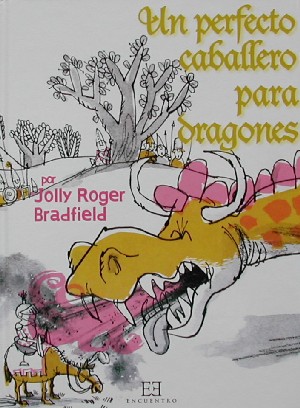Un perfecto caballero para dragones