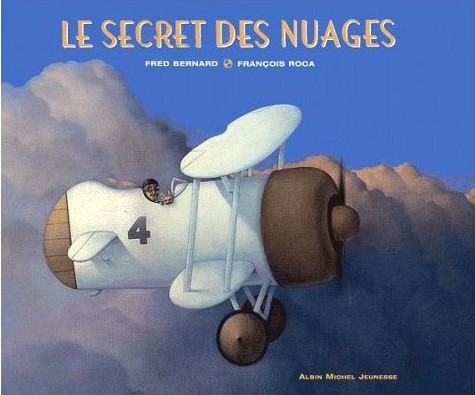 El secreto de las nubes