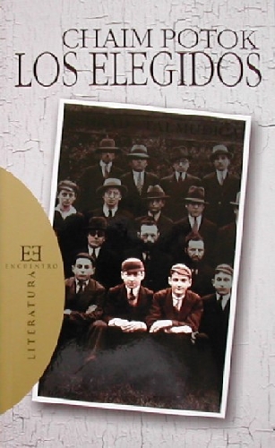 Los elegidos