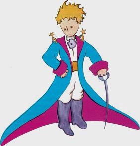 El principito