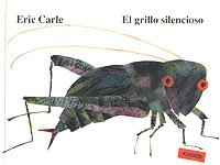 El grillo silencioso