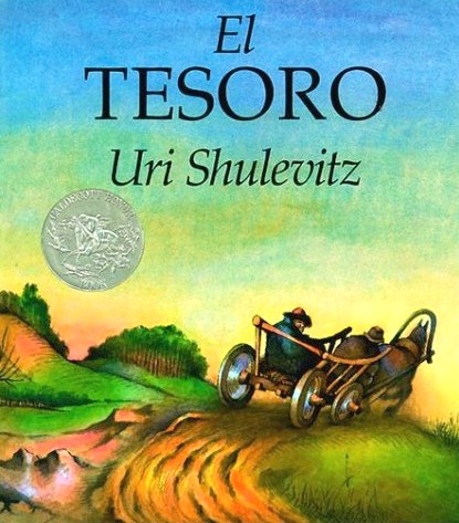 El tesoro