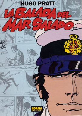 CORTO MALTÉS