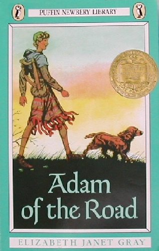 Adam of the Road