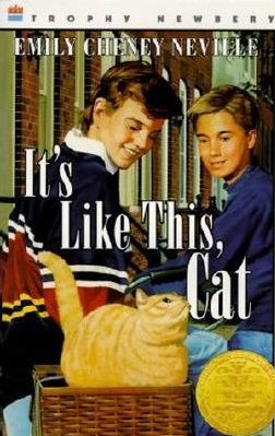 It´s Like This, Cat