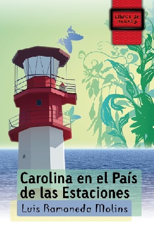 Carolina en el país de las estaciones