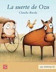 La suerte de Ozu: cuento basado en un texto taoísta