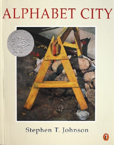 Alphabet City
