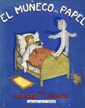 El muñeco de papel